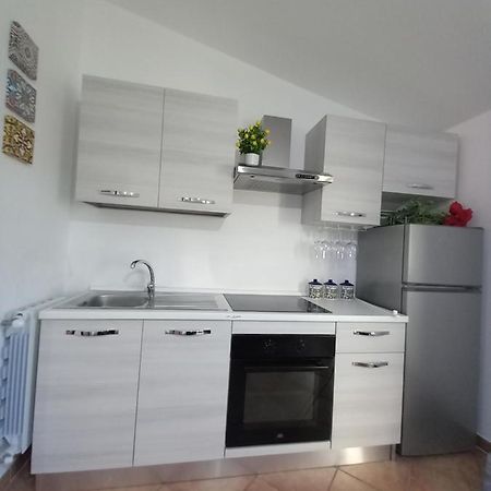 Apartament Limoncello Giardini-Naxos Zewnętrze zdjęcie