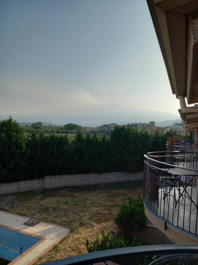 Apartament Limoncello Giardini-Naxos Zewnętrze zdjęcie