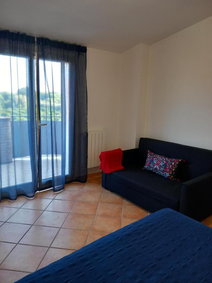 Apartament Limoncello Giardini-Naxos Zewnętrze zdjęcie