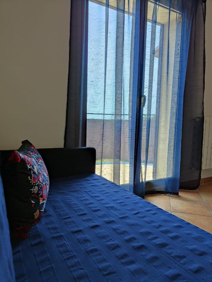 Apartament Limoncello Giardini-Naxos Zewnętrze zdjęcie